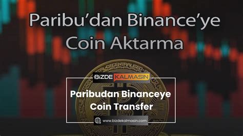 kucoinden binanceye coin transfer